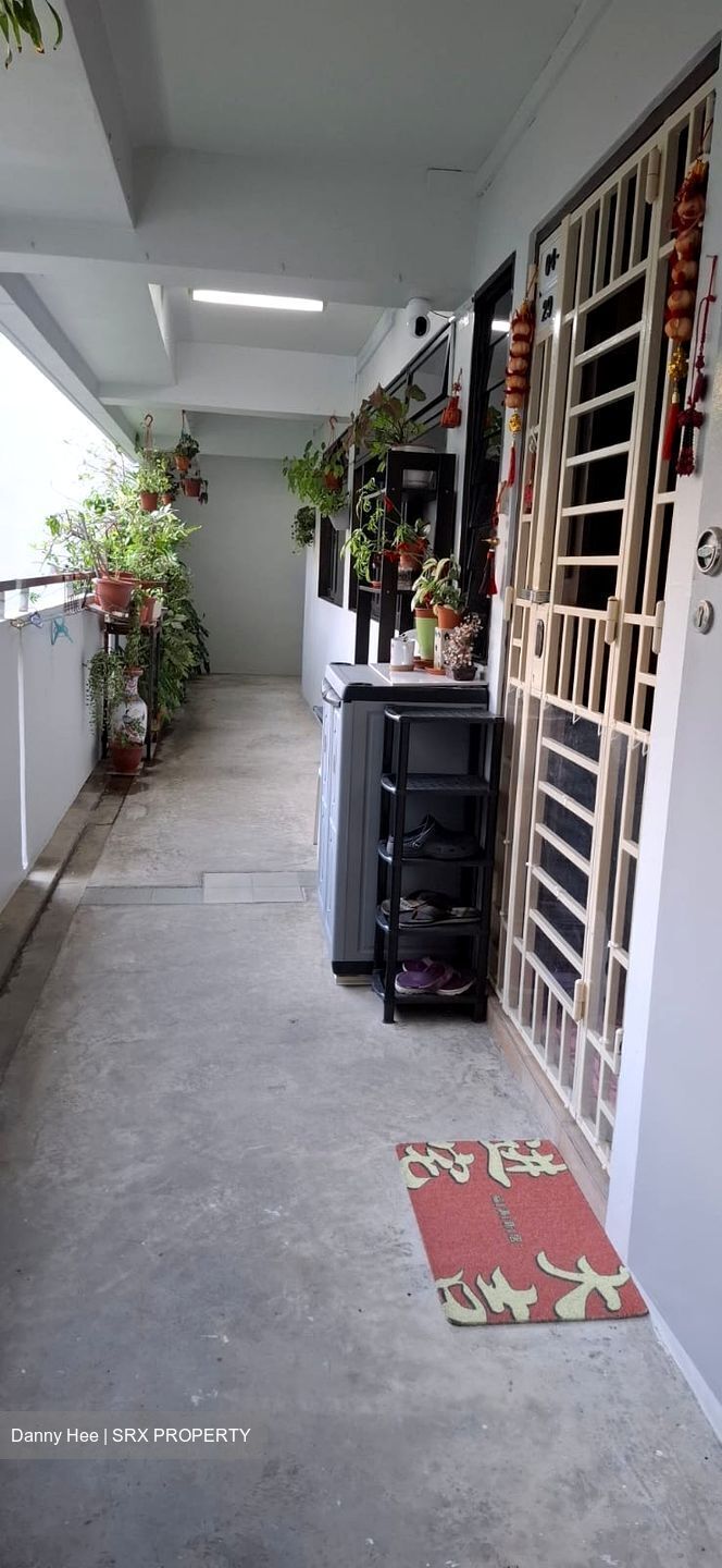 Blk 555 Woodlands Drive 53 (Woodlands), HDB 4 Rooms #631985201